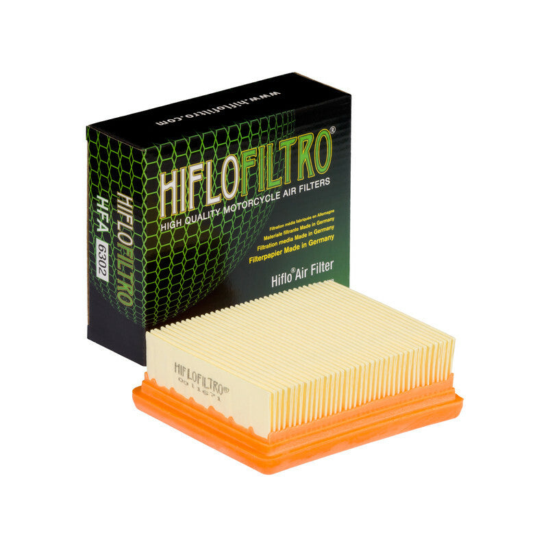 HIFLOFILTRO Luftfilter - HFA6302