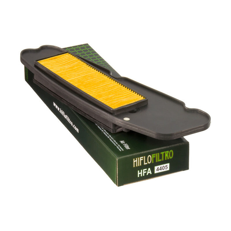 HIFLOFILTRO zweiter Luftfilter - HFA4405