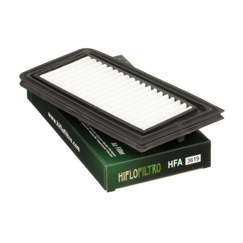 HIFLOFILTRO Luftfilter - HFA3619