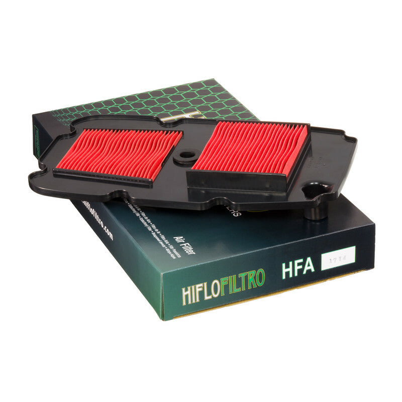 HIFLOFILTRO Luftfilter - HFA1714