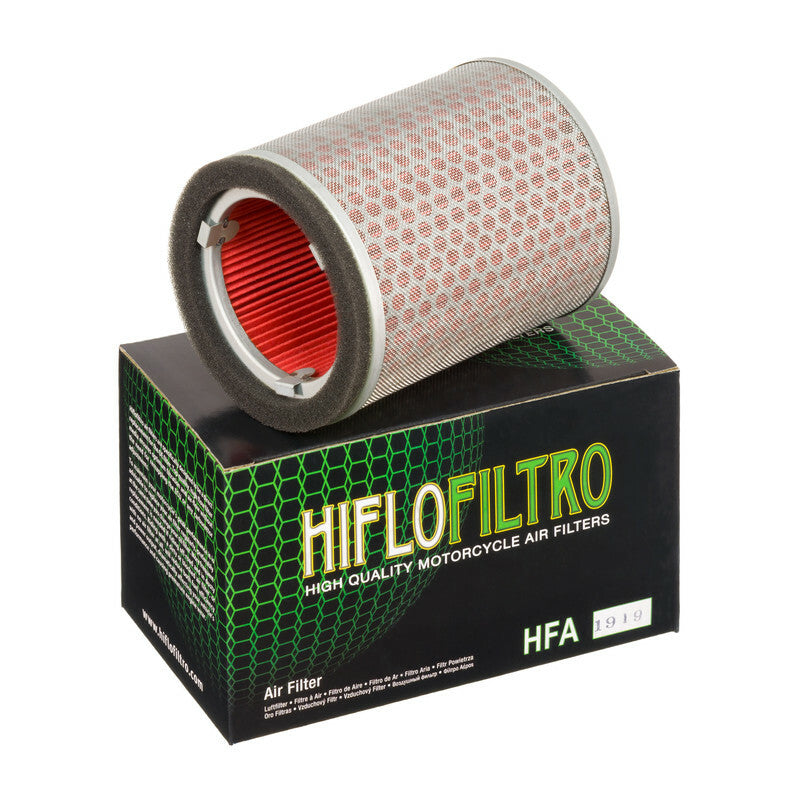 HIFLOFILTRO Luftfilter - HFA1919