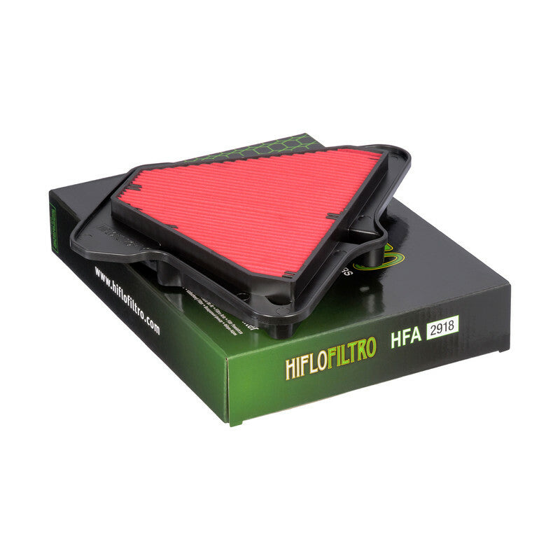 HIFLOFILTRO Luftfilter - HFA2918