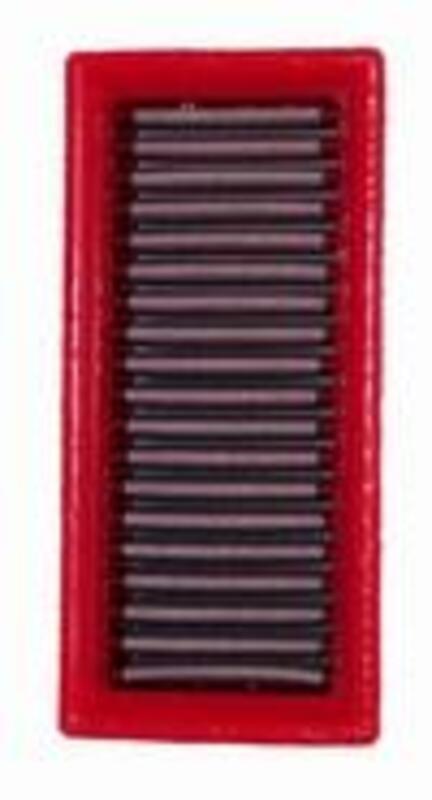 BMC Luftfilter - FM167/01