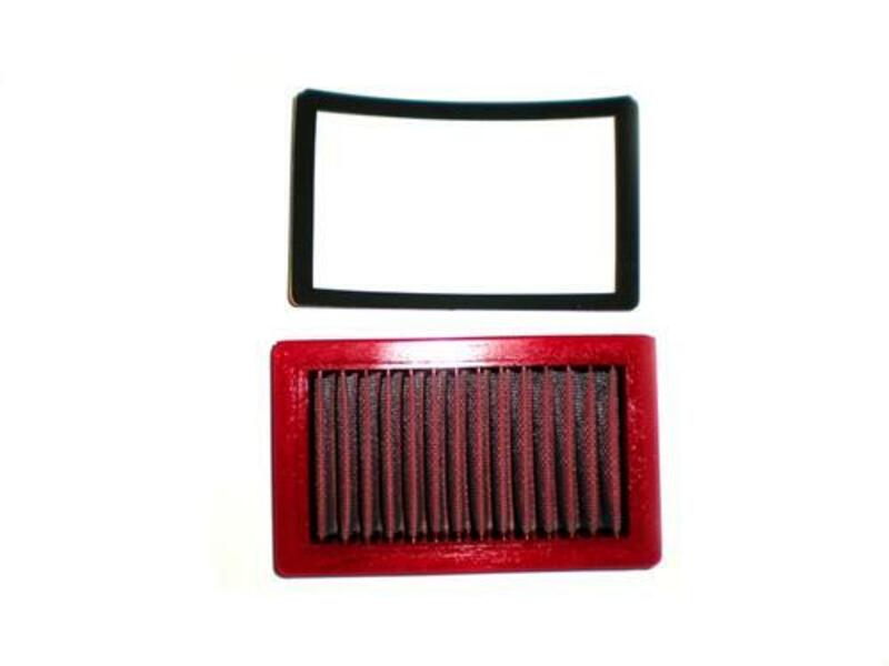 BMC Luftfilter - FM583/01