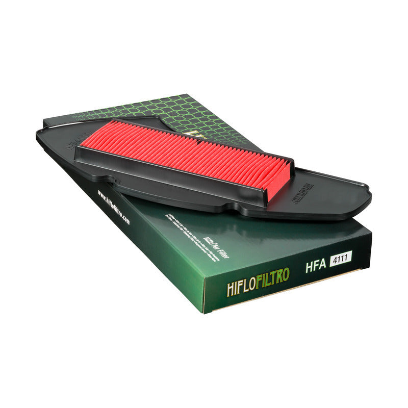 HIFLOFILTRO Luftfilter - HFA4111
