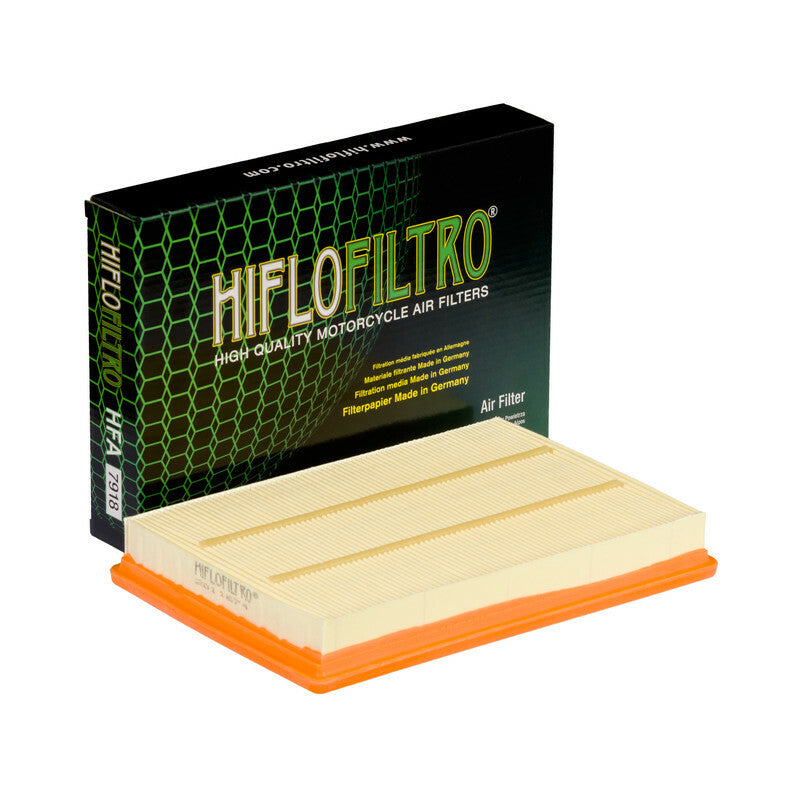 HIFLOFILTRO Luftfilter - HFA7918