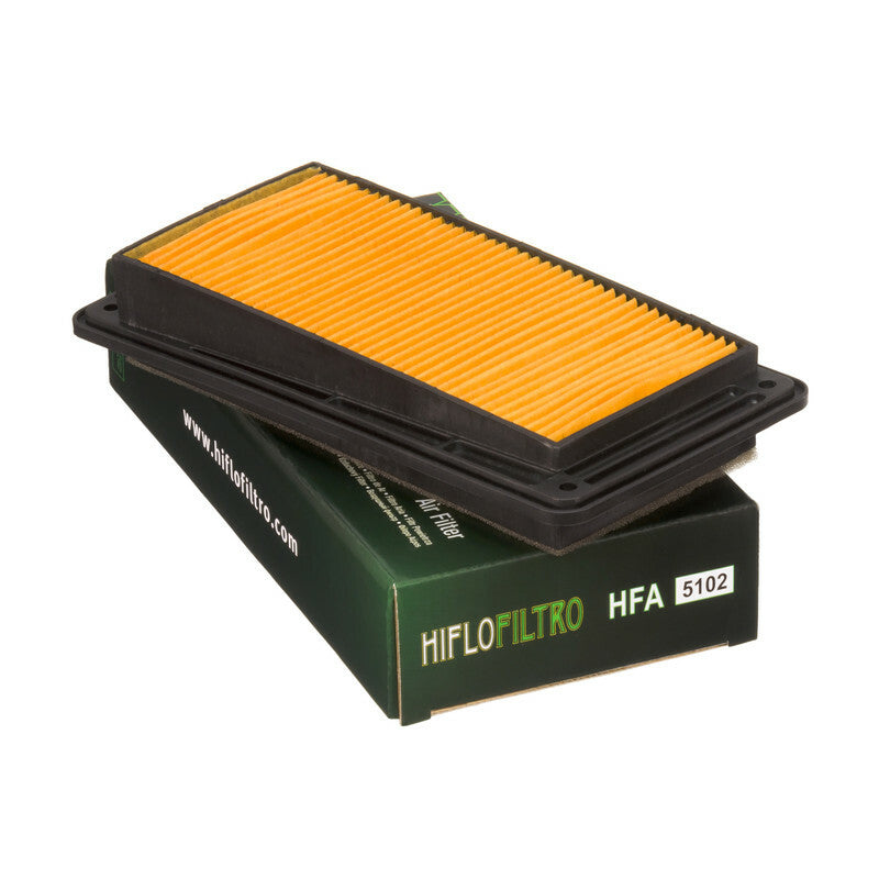 HIFLOFILTRO Luftfilter - HFA5102