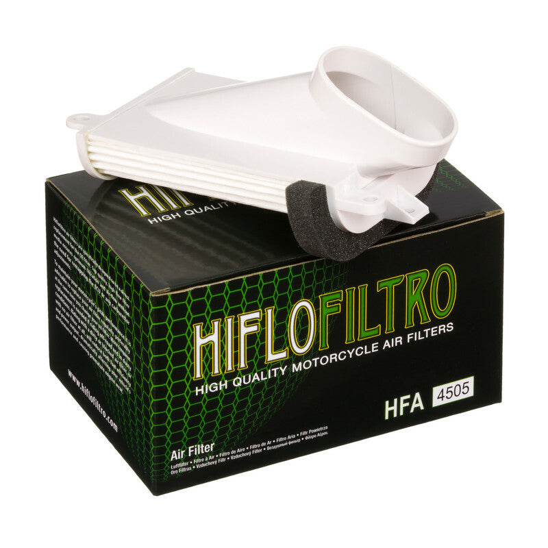 HIFLOFILTRO Luftfilter links - HFA4505 (links)