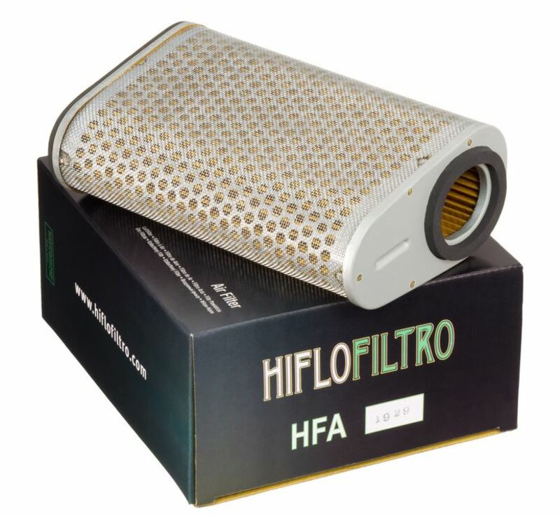 HIFLOFILTRO Luftfilter - HFA1929