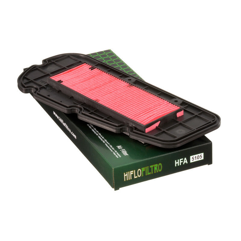 HIFLOFILTRO Luftfilter - HFA5105