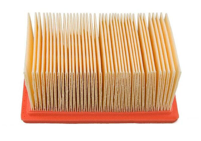 HIFLOFILTRO Luftfilter - HFA7602