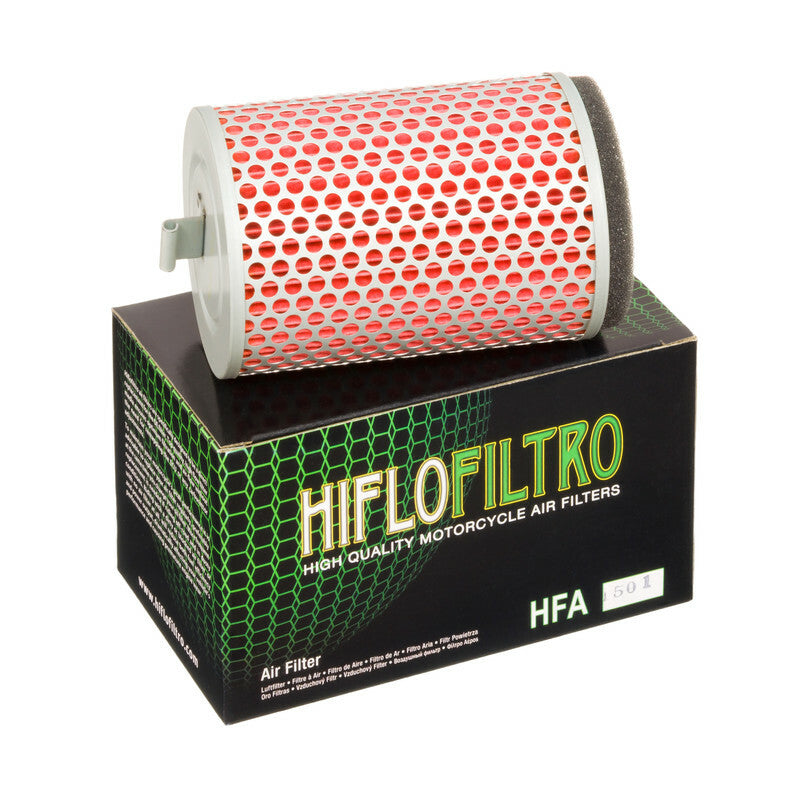 HIFLOFILTRO Luftfilter - HFA1501