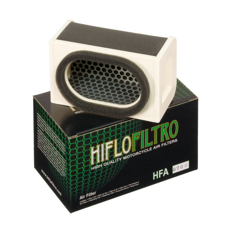 HIFLOFILTRO Luftfilter - HFA2703