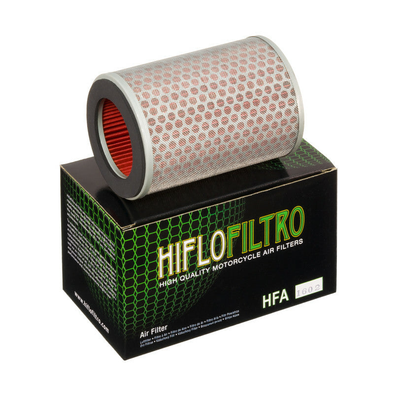 HIFLOFILTRO Luftfilter - HFA1602