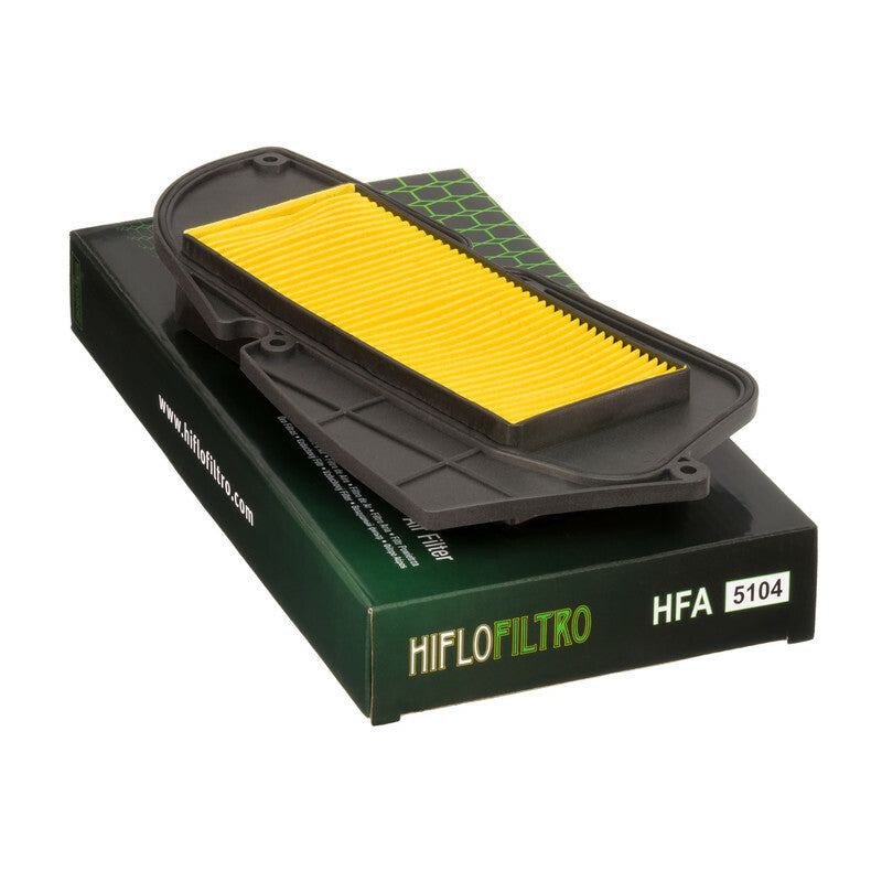 HIFLOFILTRO Luftfilter - HFA5104
