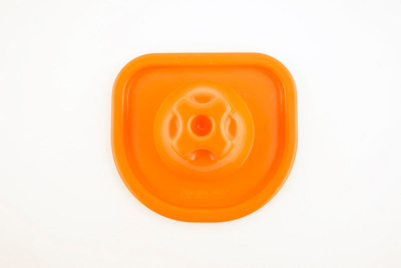 TWIN AIR Luftfilterdeckel - 160071 KTM