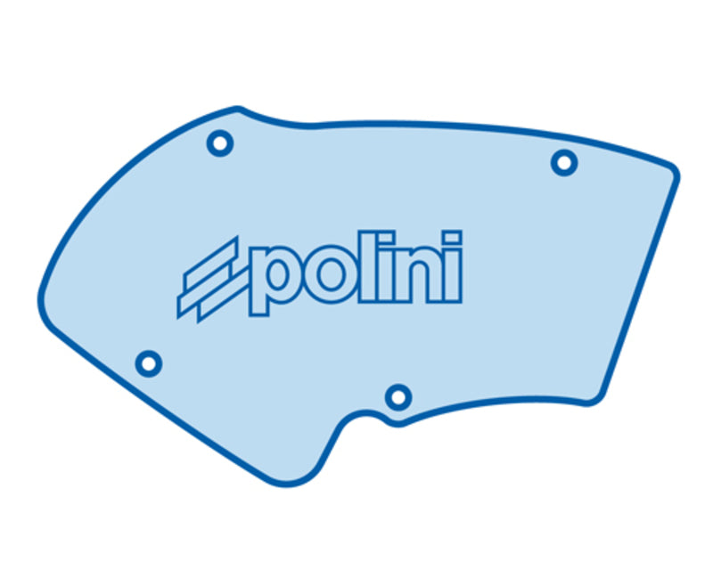 POLINI Luftfilter - 203.0126
