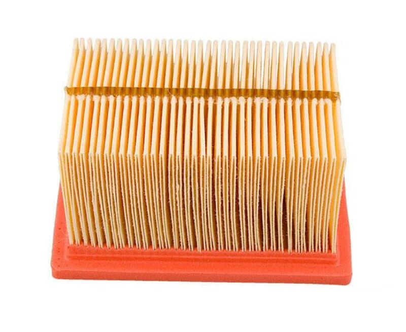 HIFLOFILTRO Luftfilter - HFA7601