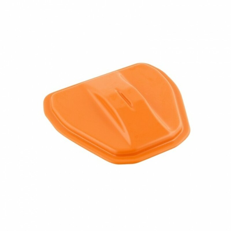 TWIN AIR Luftfilterdeckel - 160104 Yamaha YF450Z
