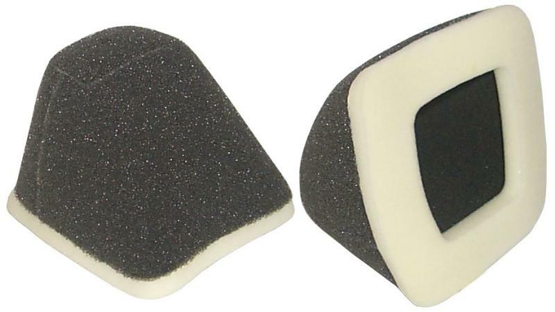 HIFLOFILTRO Luftfilter - HFA4101