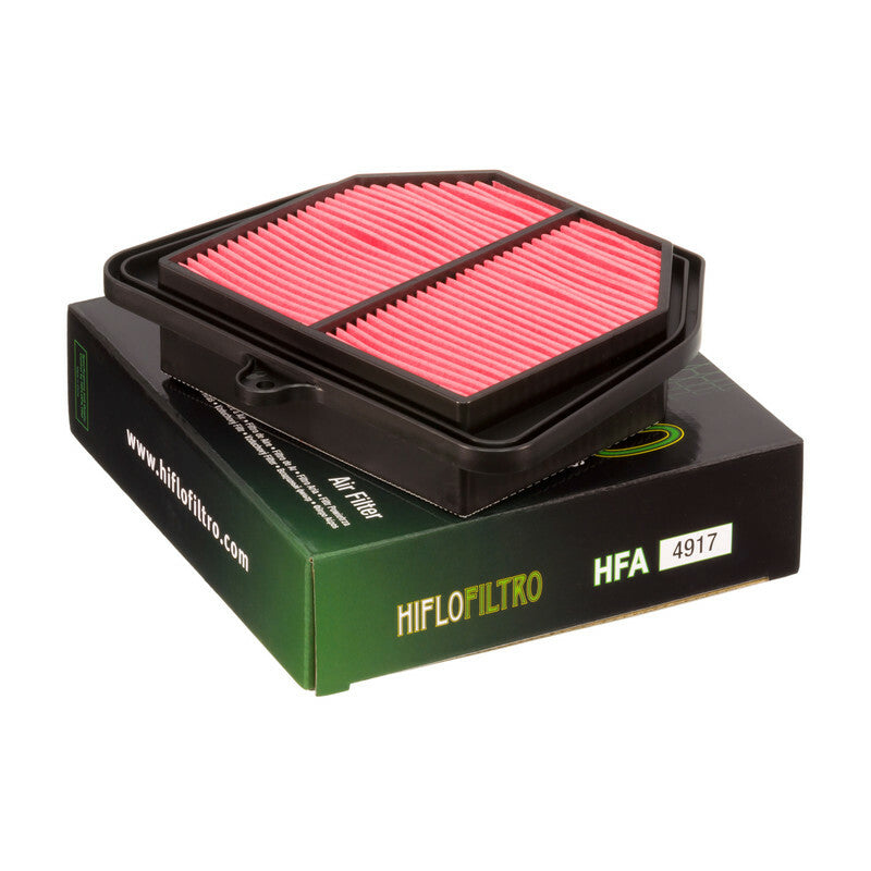 HIFLOFILTRO Luftfilter - HFA4917