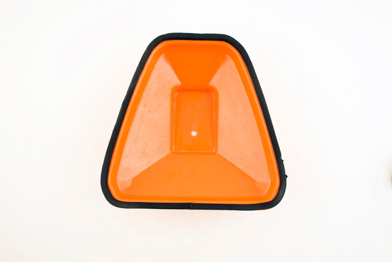TWIN AIR Luftfilterdeckel - 160108 Yamaha