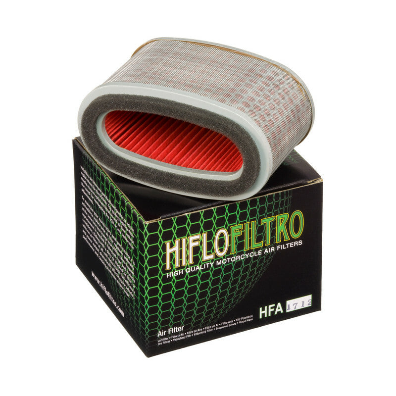 HIFLOFILTRO Luftfilter - HFA1712
