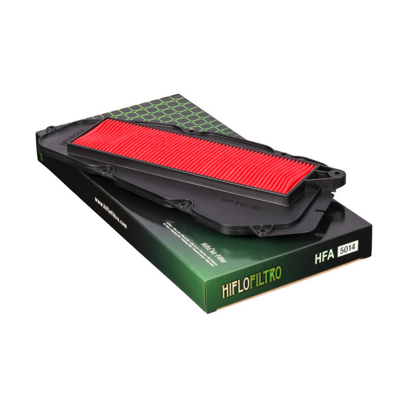 HIFLOFILTRO Luftfilter - HFA5014