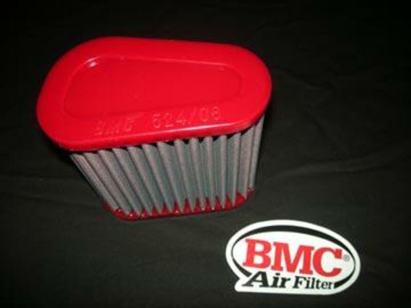 BMC Luftfilter - FM524/08