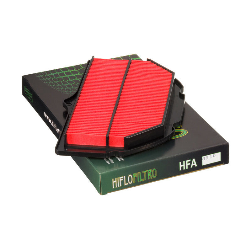 HIFLOFILTRO Luftfilter - HFA3910