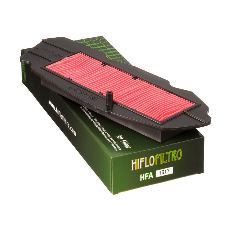 HIFLOFILTRO Luftfilter - HFA1617