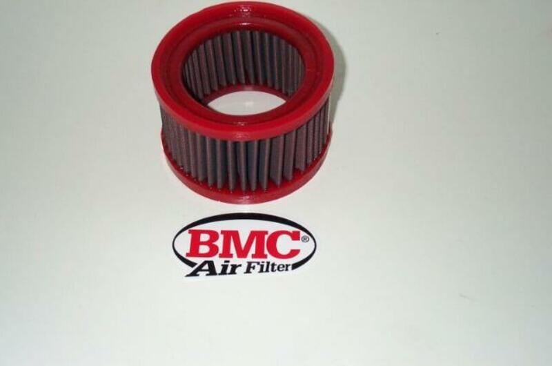 BMC Luftfilter - FM186/07