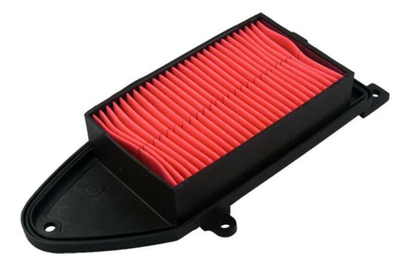 HIFLOFILTRO Luftfilter - HFA5001