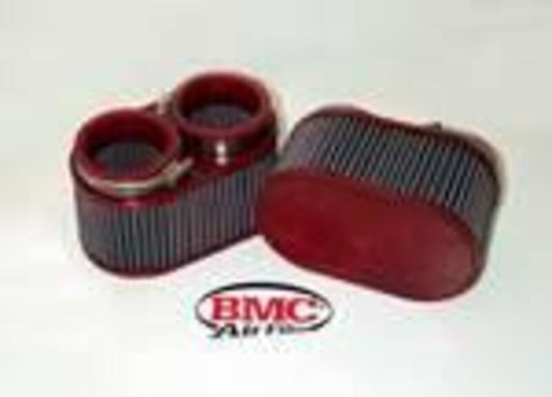 BMC Luftfilter - FM2922