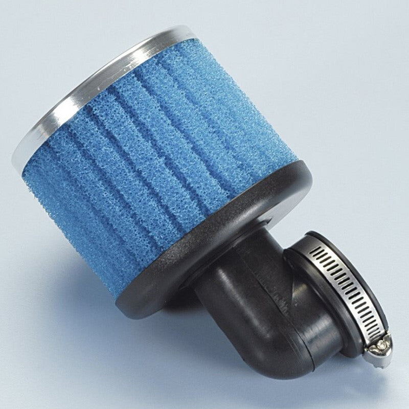 POLINI Luftfilter 90° breit Ø 38 mm - 203.0056