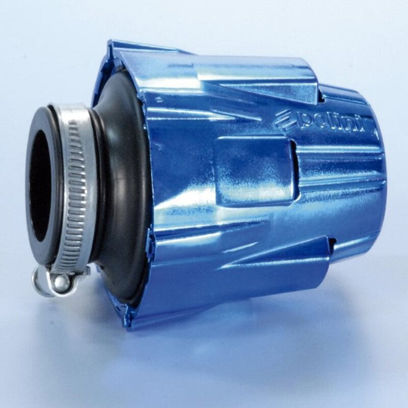 POLINI Luftfilterkasten Luftfilter gerade Ø 46 mm - 203.0112