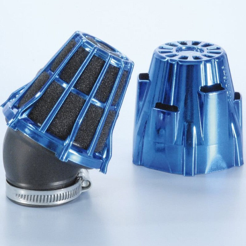 POLINI Luftfilterkasten Luftfilter 30° Ø 42 mm - 203.0115