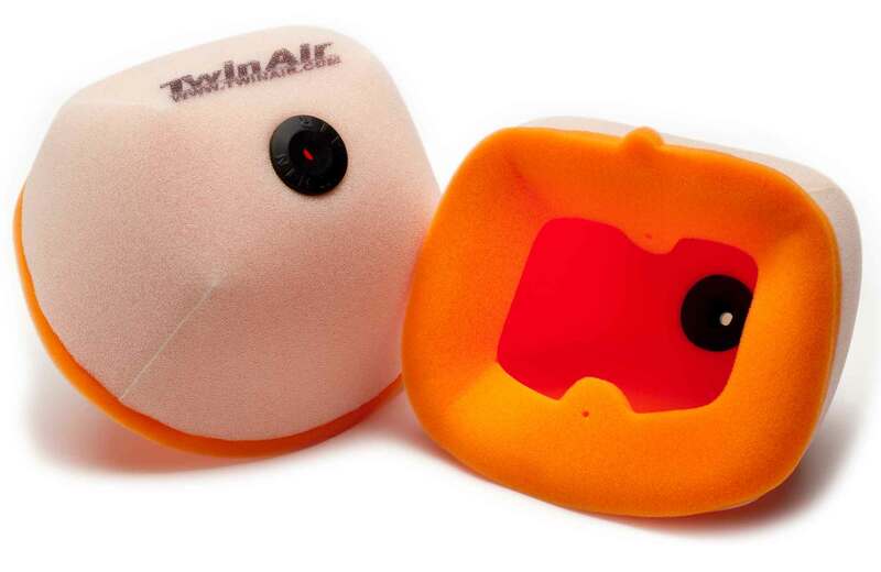 TWIN AIR Luftfilter - 158156