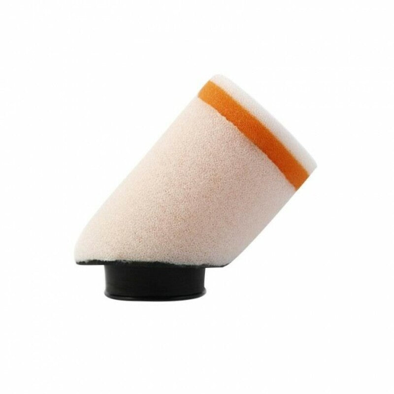 TWIN AIR Luftfilter zylindrisch 45° Ø40mm - 158976