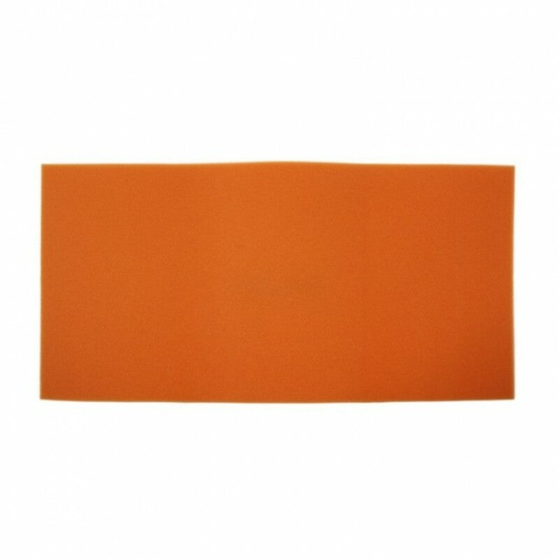 TWIN AIR Luftfilterschaum zweilagig 600 x 300 x 15 mm - 160003