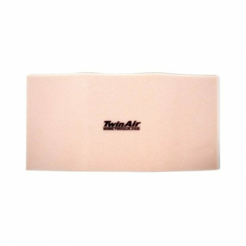 TWIN AIR Luftfilterschaum zweilagig 600 x 300 x 15 mm - 160003