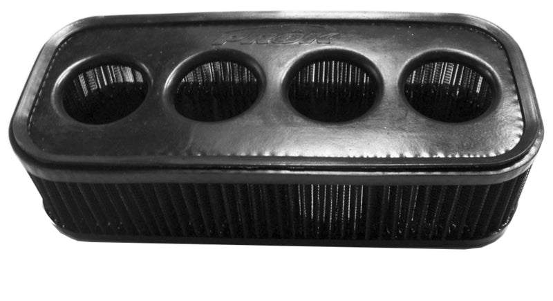 WSM auswaschbarer Luftfilter - 006-594