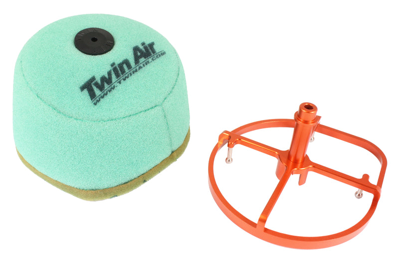 TWIN AIR Powerflow-Satz - 150198CC Honda CR125/250R