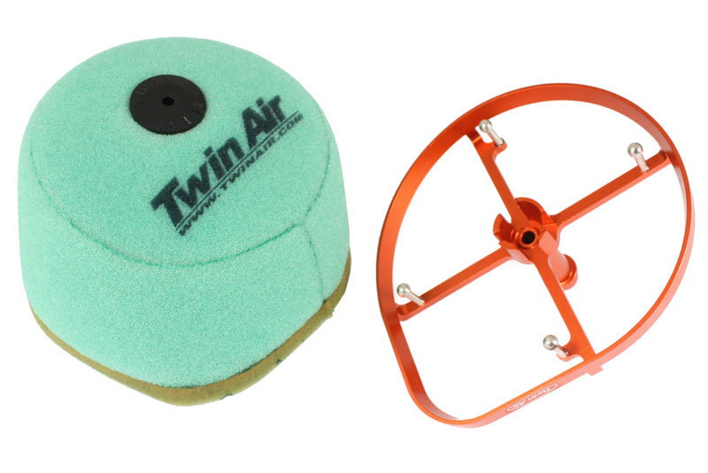 TWIN AIR Powerflow-Satz - 150198CC Honda CR125/250R