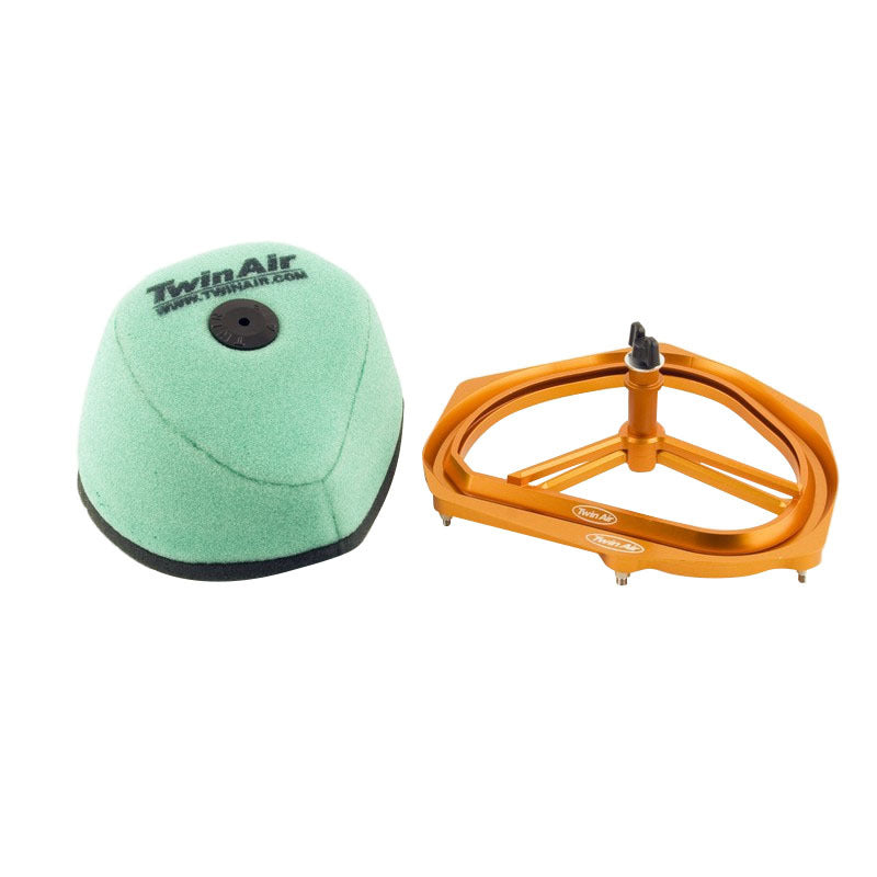 TWIN AIR Powerflow-Satz - 151119C Kawasaki KX250F/450F