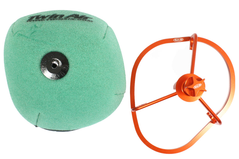 TWIN AIR Powerflow-Satz - 151122C Kawasaki KX250F/450F