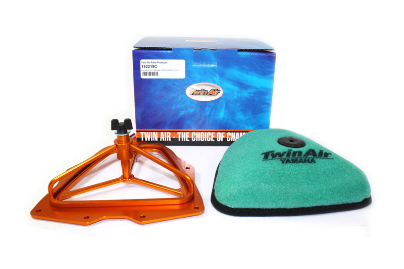 TWIN AIR Powerflow-Satz - 152219C Yamaha