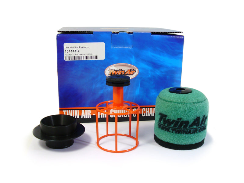 TWIN AIR Powerflow-Satz - 154141C KTM Freeride 350