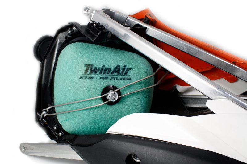 TWIN AIR Powerflow-Satz - 154215CN KTM