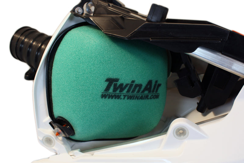 TWIN AIR Powerflow-Satz - 154218C Powerflow-Satz
